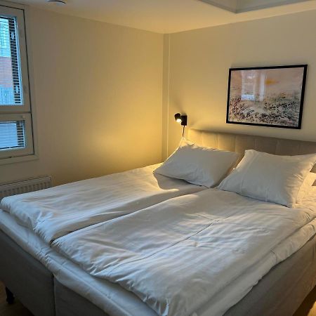 City Apartment Ilmola Рованиеми Екстериор снимка