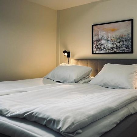 City Apartment Ilmola Рованиеми Екстериор снимка