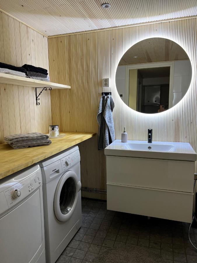 City Apartment Ilmola Рованиеми Екстериор снимка